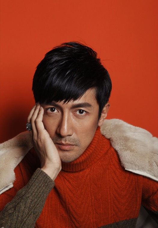 张鲁一